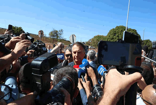 Foto: Felipe Pontes - Repórter da Agência Brasil