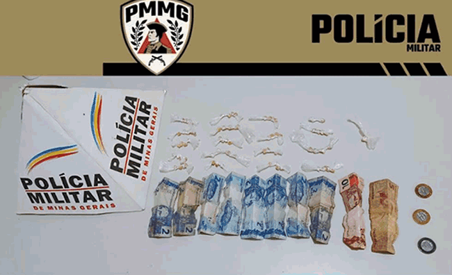 Fotos: Polícia Militar