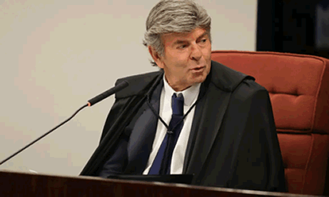 Foto: Fabio Rodrigues-Pozzebom/ Agência Brasil