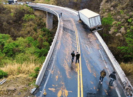 Foto: Polícia Rodoviária Federal