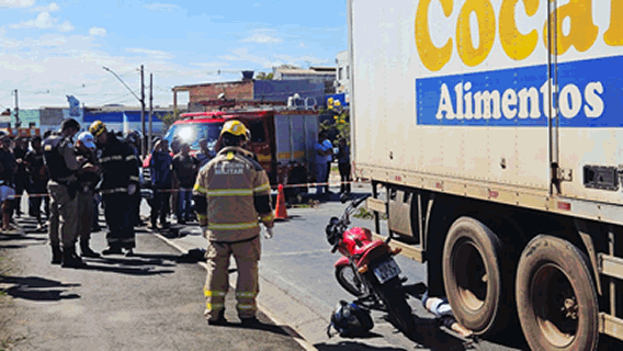 Fotos: Corpo de Bombeiros